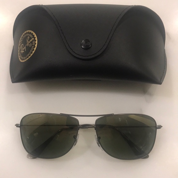 ray ban 3543